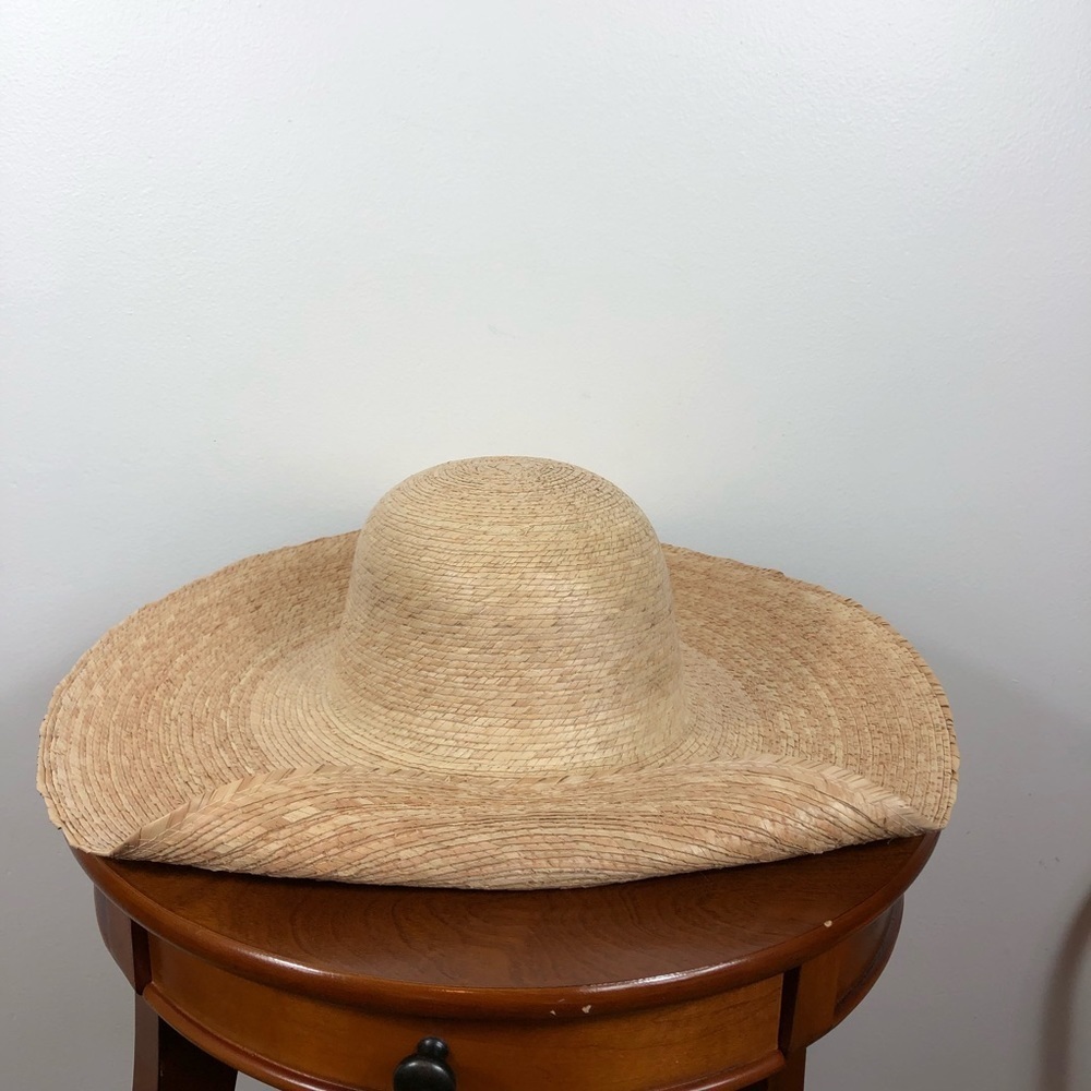 Brixton Hailey Hat - Picture 2 of 10